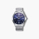 Reloj Mark Maddox Marais HM1008-33 acero esfera azul