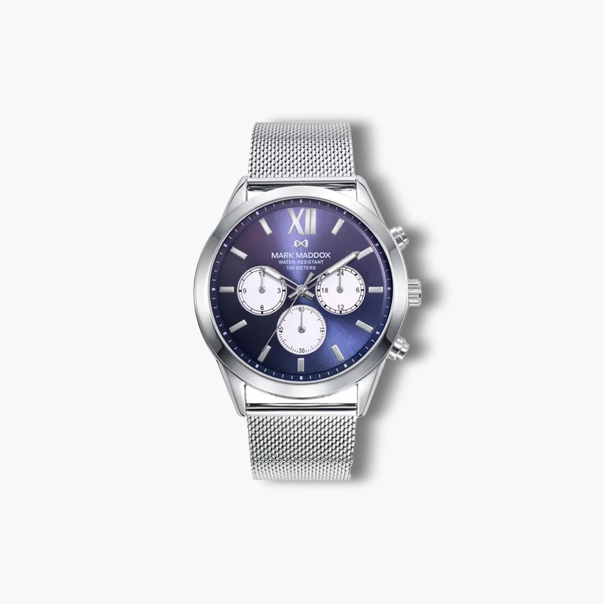 Reloj Mark Maddox Marais