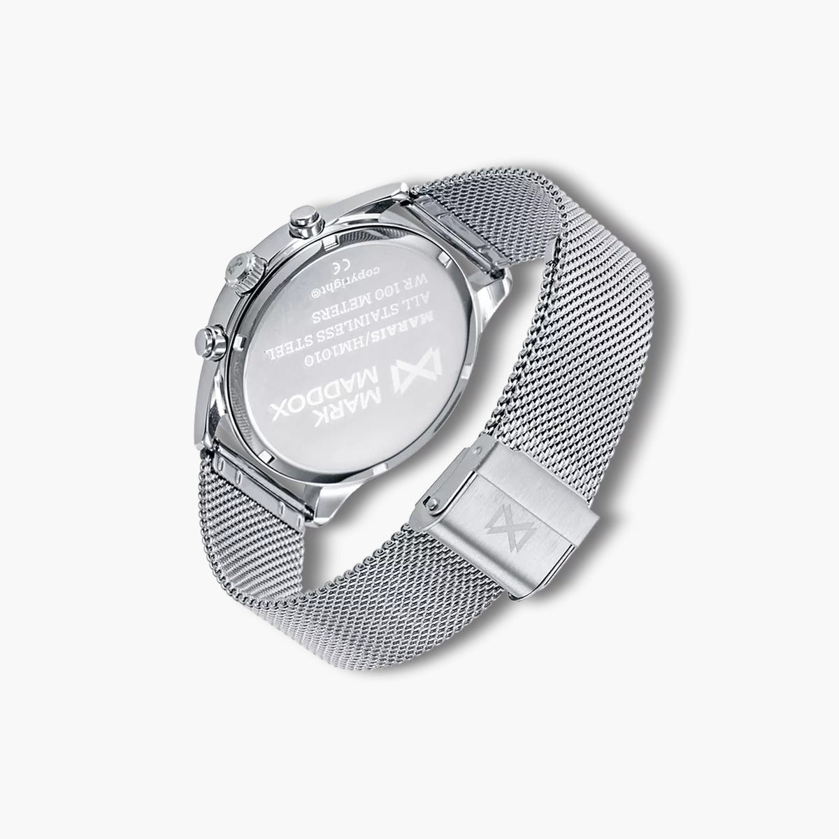 Reloj Mark Maddox Marais