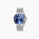 Reloj Mark Maddox Marais HM1011-36 acero esfera azul