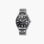 Reloj Mark Maddox Marais HM1012-56 acero negro