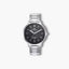 Reloj Mark Maddox Greenwich HM1013-57 acero esfera negra