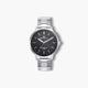 Reloj Mark Maddox Greenwich HM1013-57 acero esfera negra