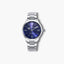Reloj Mark Maddox Marais HM1018-33 acero esfera azul