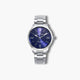 Reloj Mark Maddox Marais HM1018-33 acero esfera azul