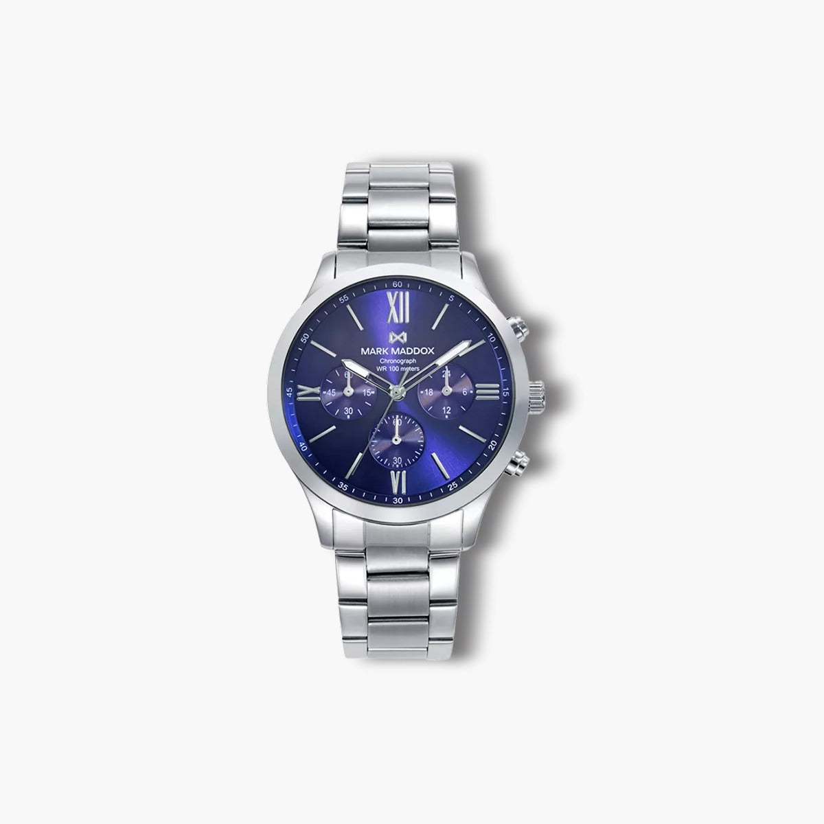 Reloj Mark Maddox Marais HM1019-33