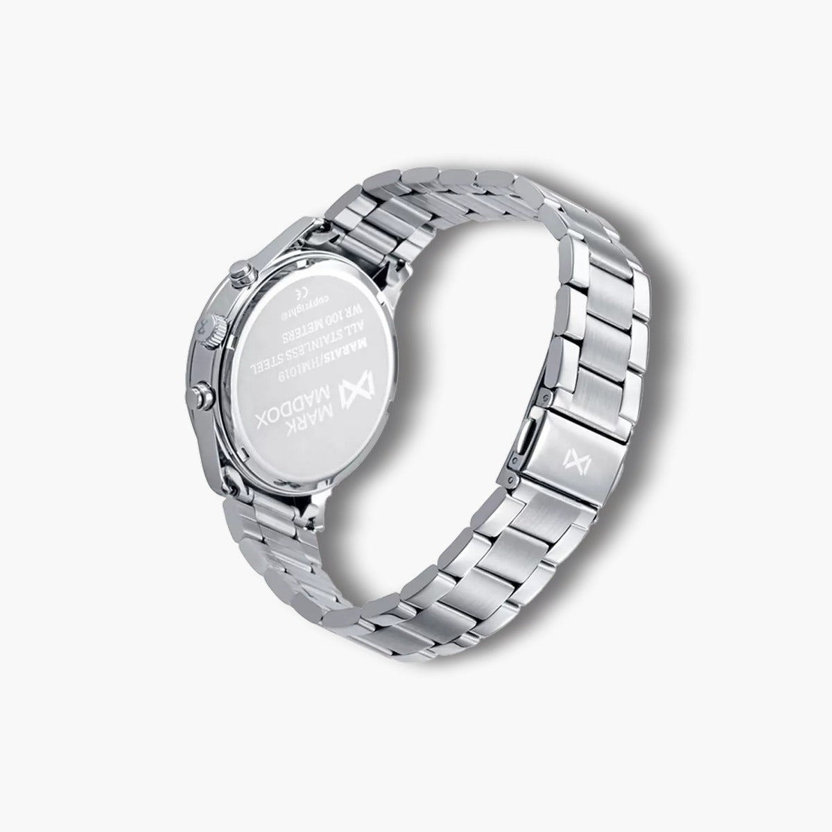 Reloj Mark Maddox Marais HM1019-33