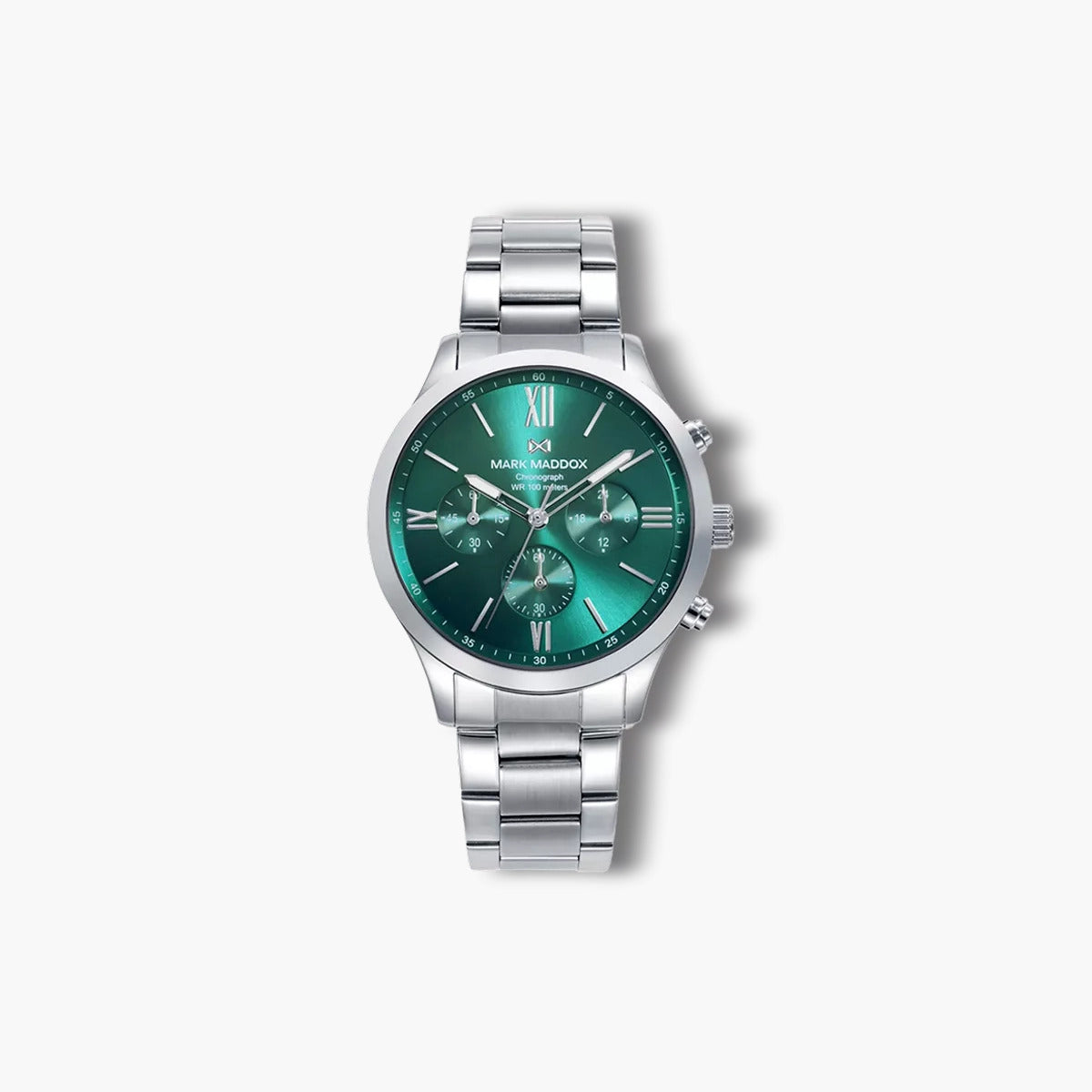 Reloj Mark Maddox Marais HM1019-63