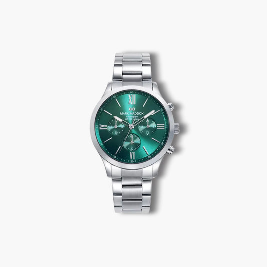Reloj Mark Maddox Marais HM1019-63