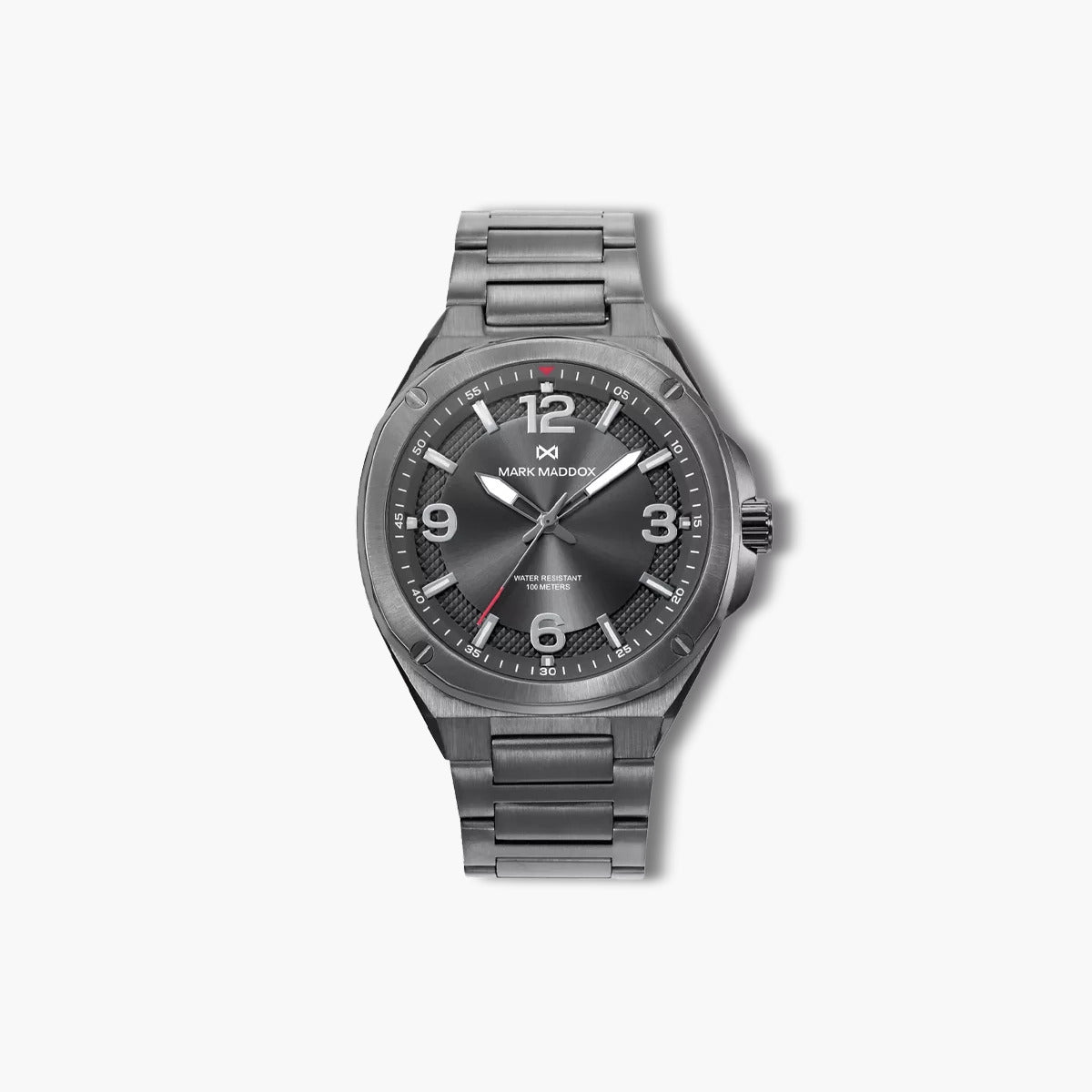 Reloj Mark Maddox Mission
