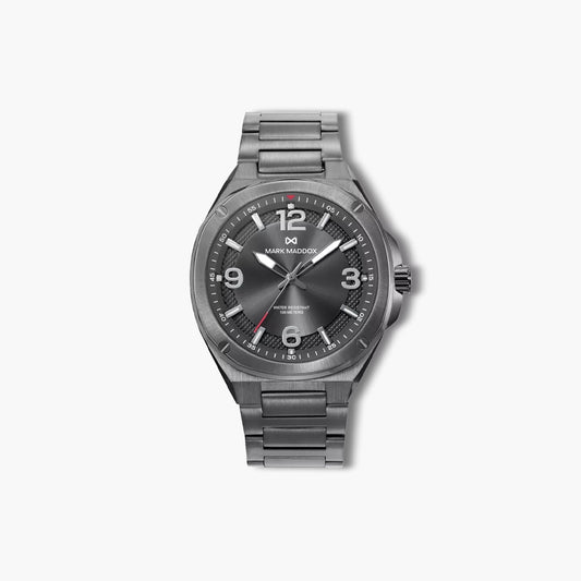Reloj Mark Maddox Mission