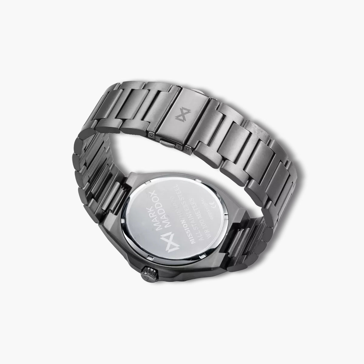 Reloj Mark Maddox Mission