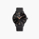 Reloj Mark Maddox Greenwich HM1025-55 acero negro
