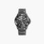 Reloj Mark Maddox Mission HM1026-17 acero negro