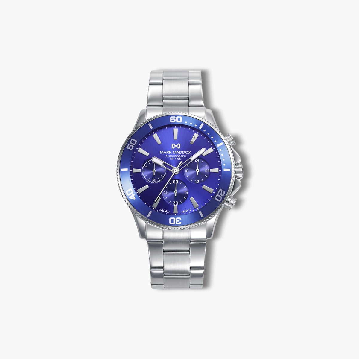 Reloj Mark Maddox Mission HM1027-37