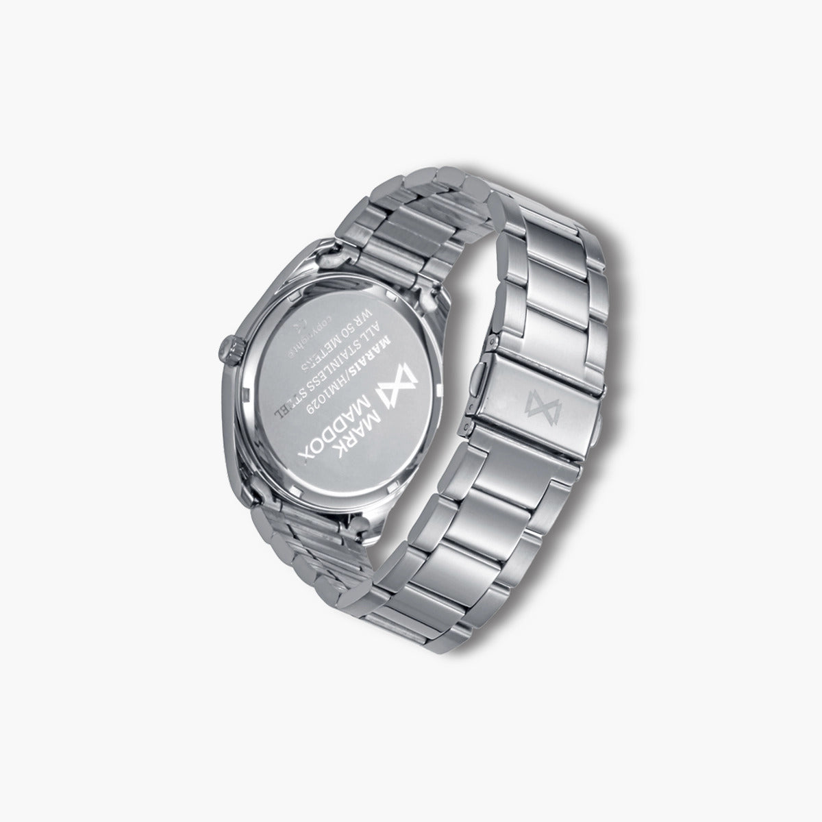 Reloj Mark Maddox Marais HM1029-55