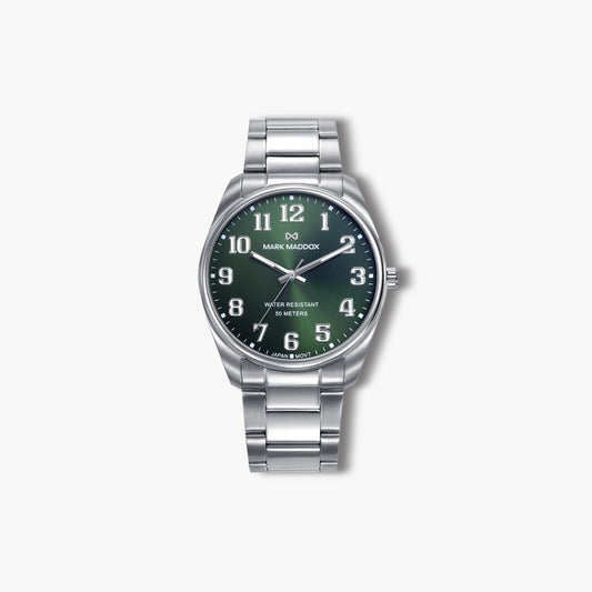 Reloj Mark Maddox Marais HM1029-65