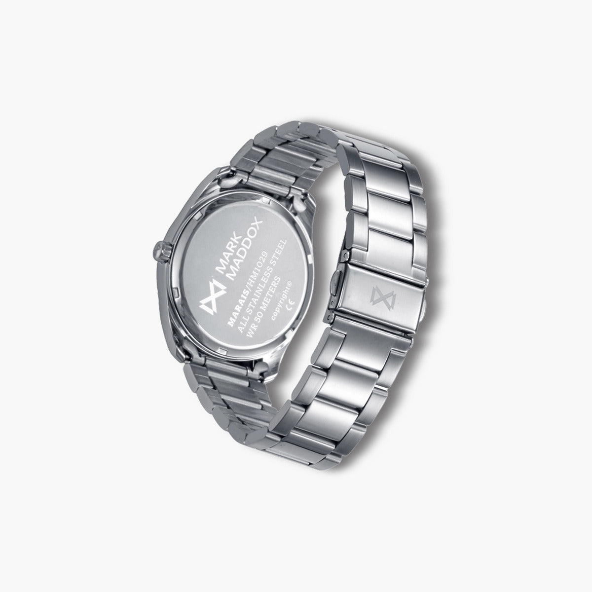 Reloj Mark Maddox Marais HM1029-65