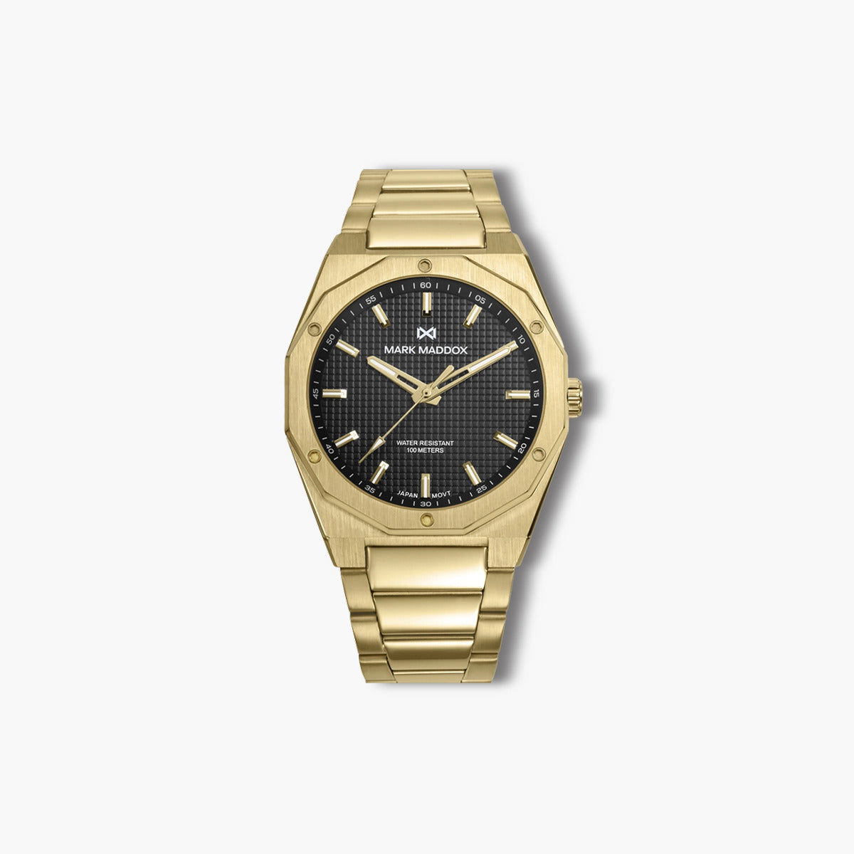 Reloj Mark Maddox Mission