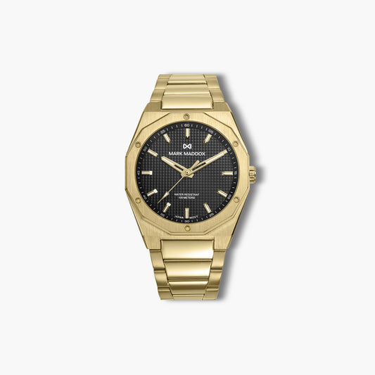 Reloj Mark Maddox Mission