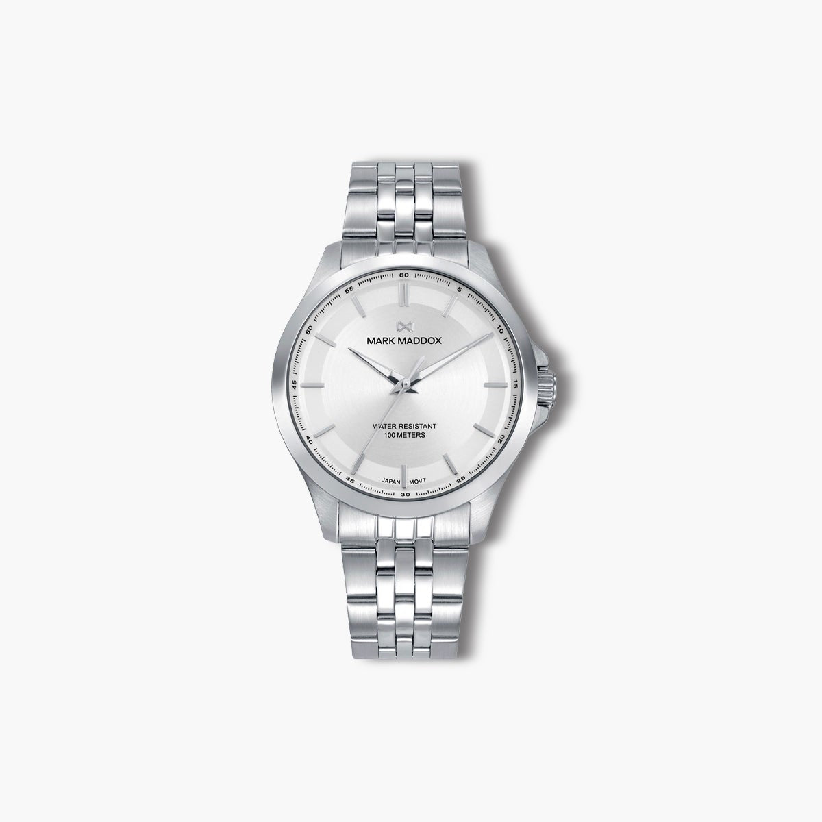 Reloj Mark Maddox Marais