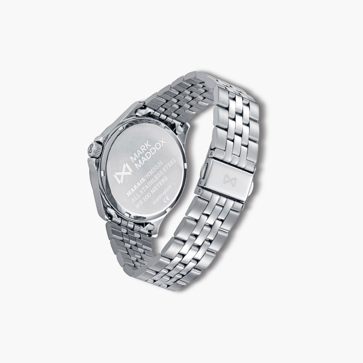 Reloj Mark Maddox Marais