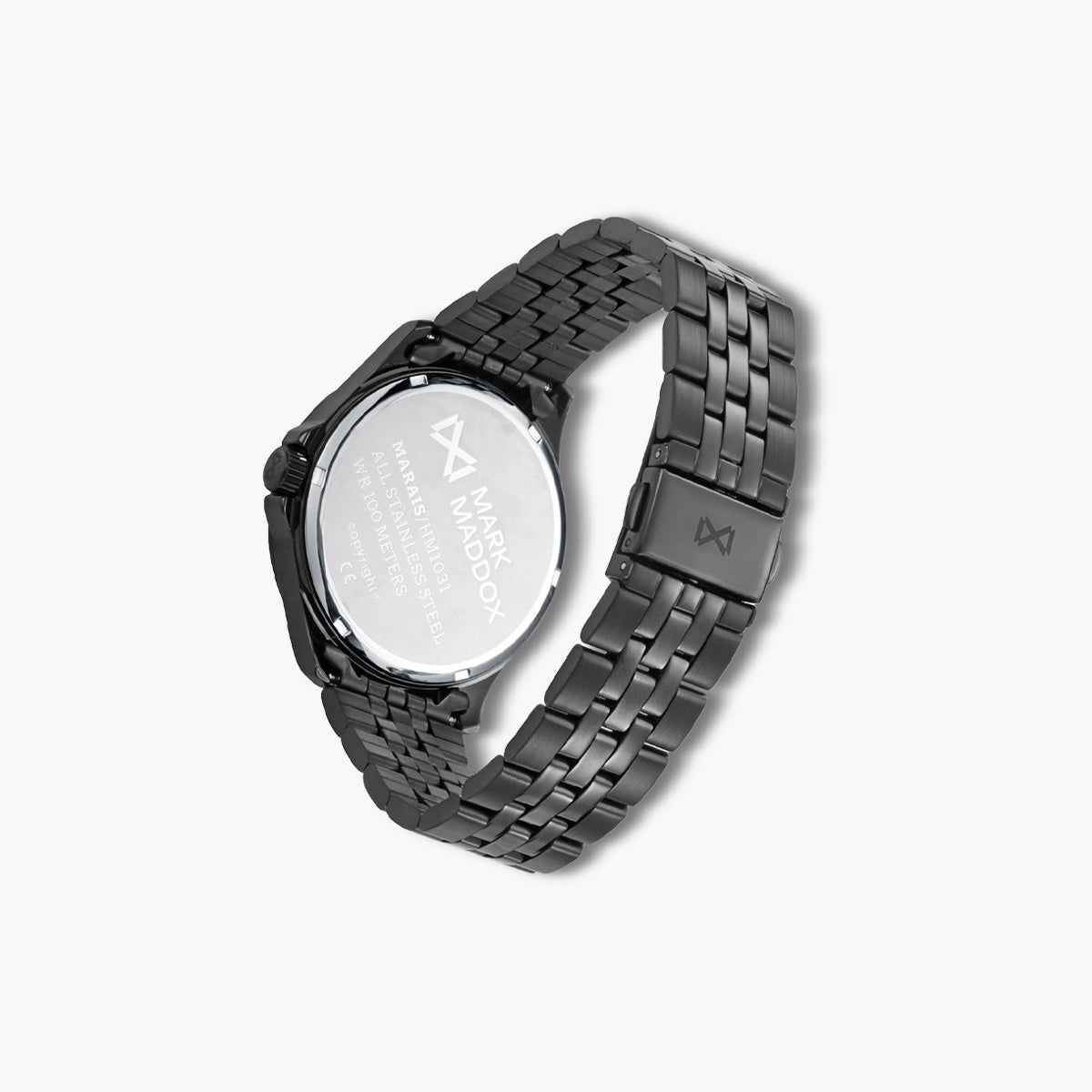Reloj Mark Maddox Marais