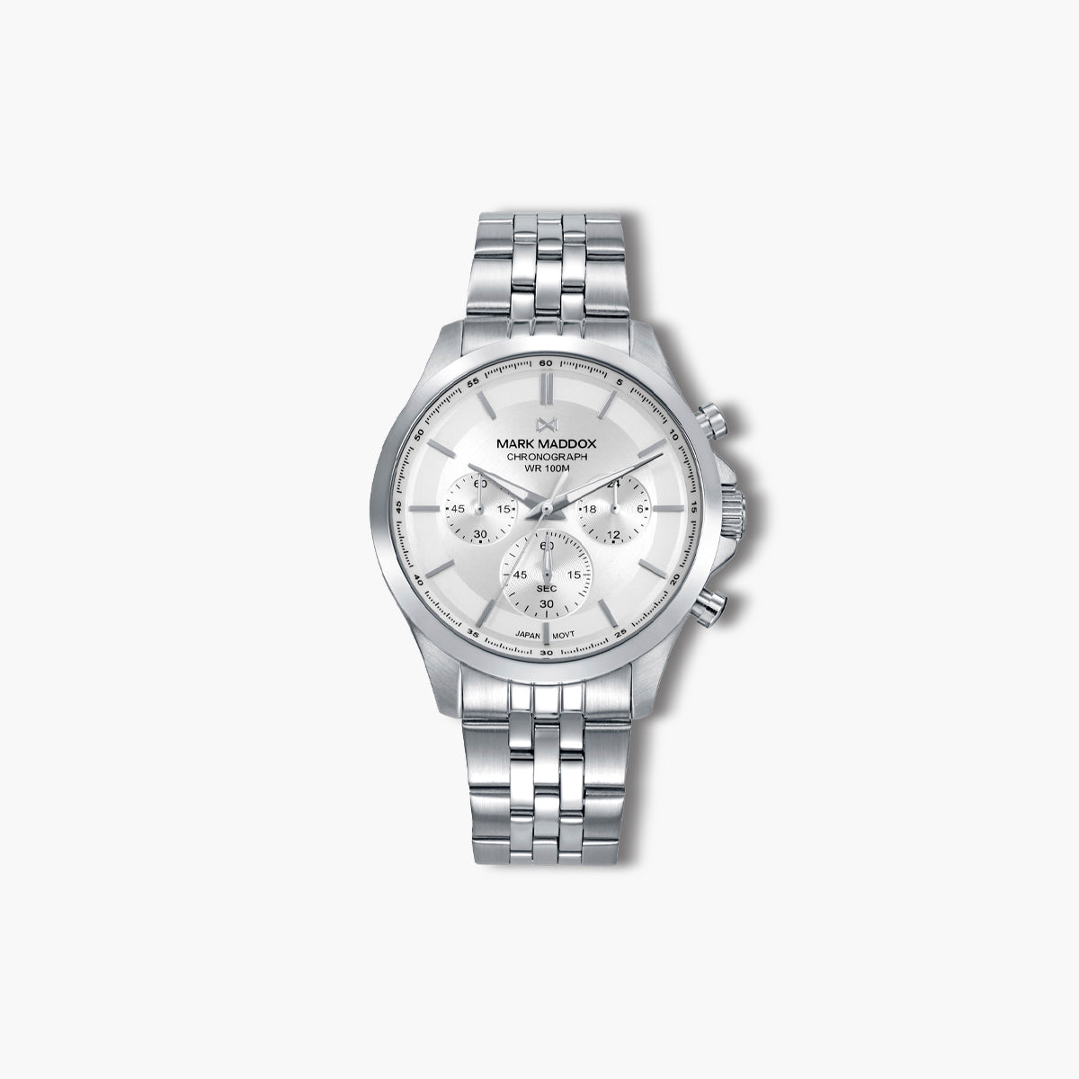 Reloj Mark Maddox Marais
