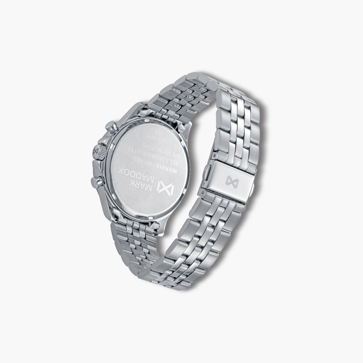 Reloj Mark Maddox Marais