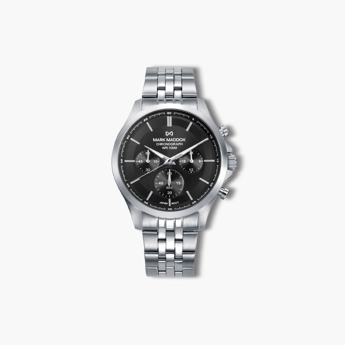 Reloj Mark Maddox Marais
