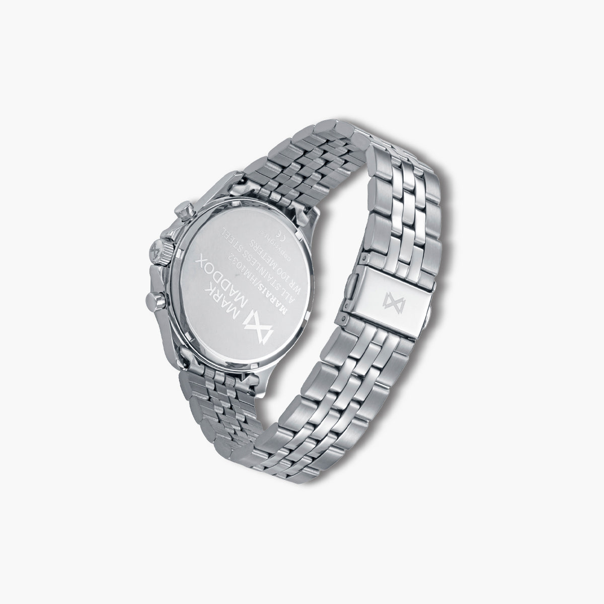 Reloj Mark Maddox Marais