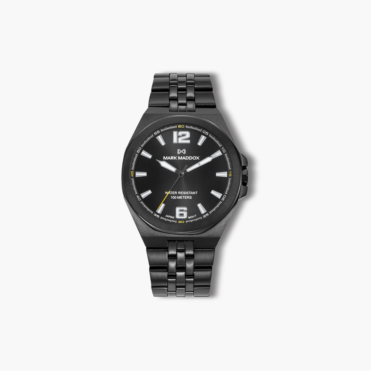 Reloj Mark Maddox Marais