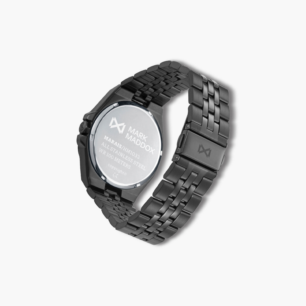 Reloj Mark Maddox Marais