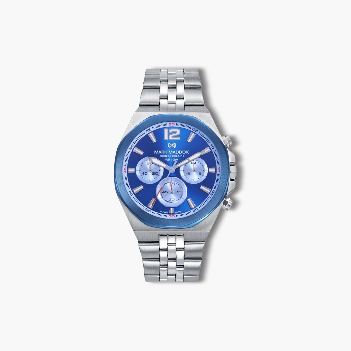 Reloj Mark Maddox Marais