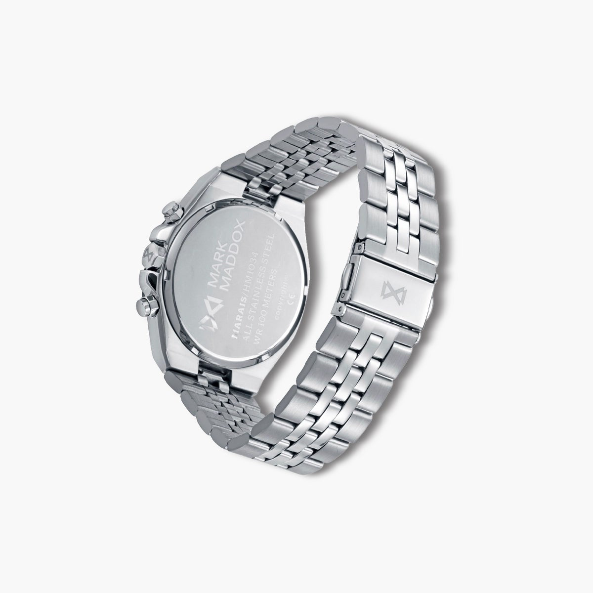 Reloj Mark Maddox Marais