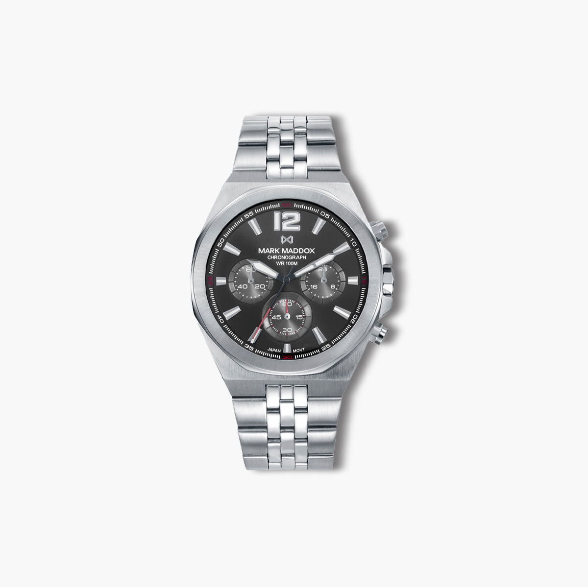 Reloj Mark Maddox Marais