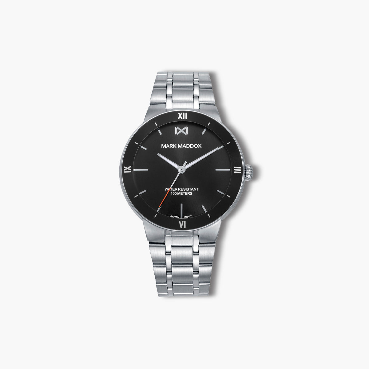 Reloj Mark Maddox Mission