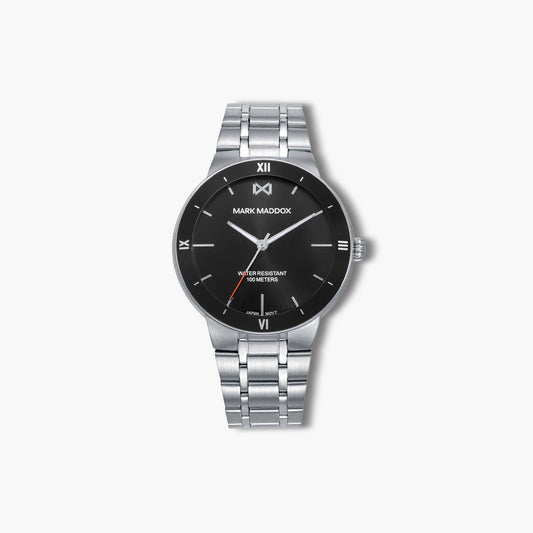 Reloj Mark Maddox Mission