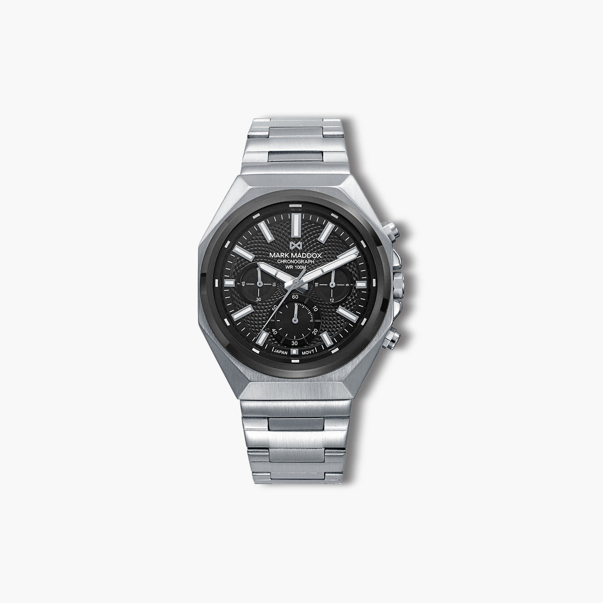 Reloj Mark Maddox Mission
