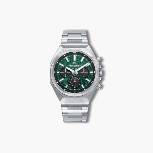 Reloj Mark Maddox Mission