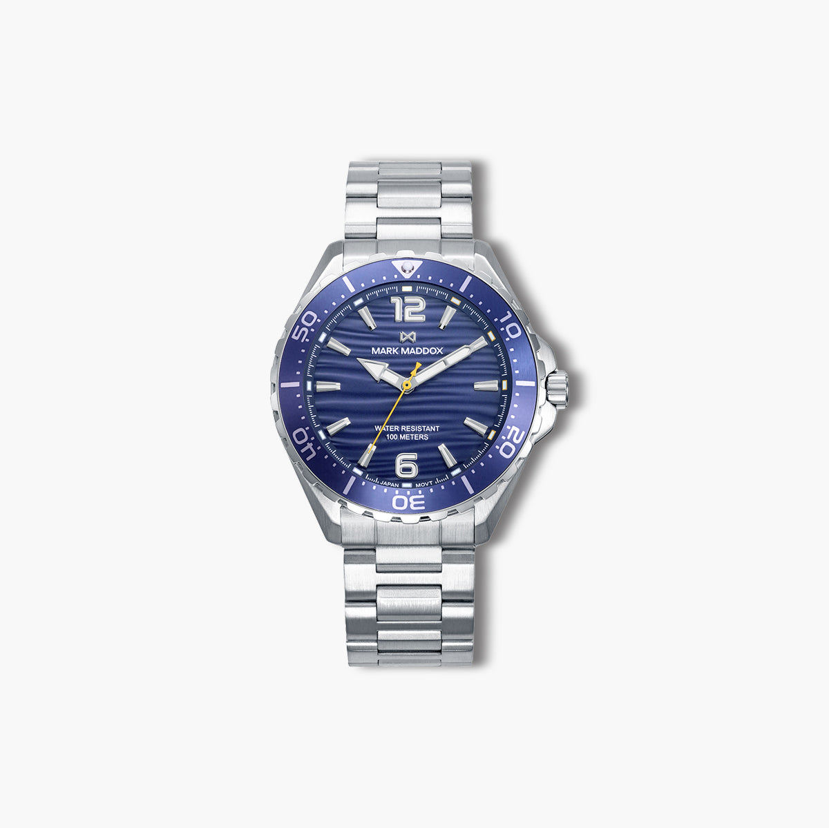 Reloj Mark Maddox Mission
