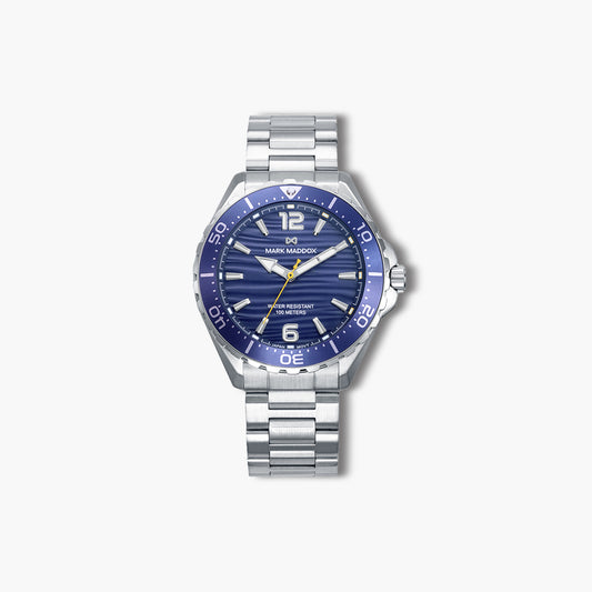 Reloj Mark Maddox Mission