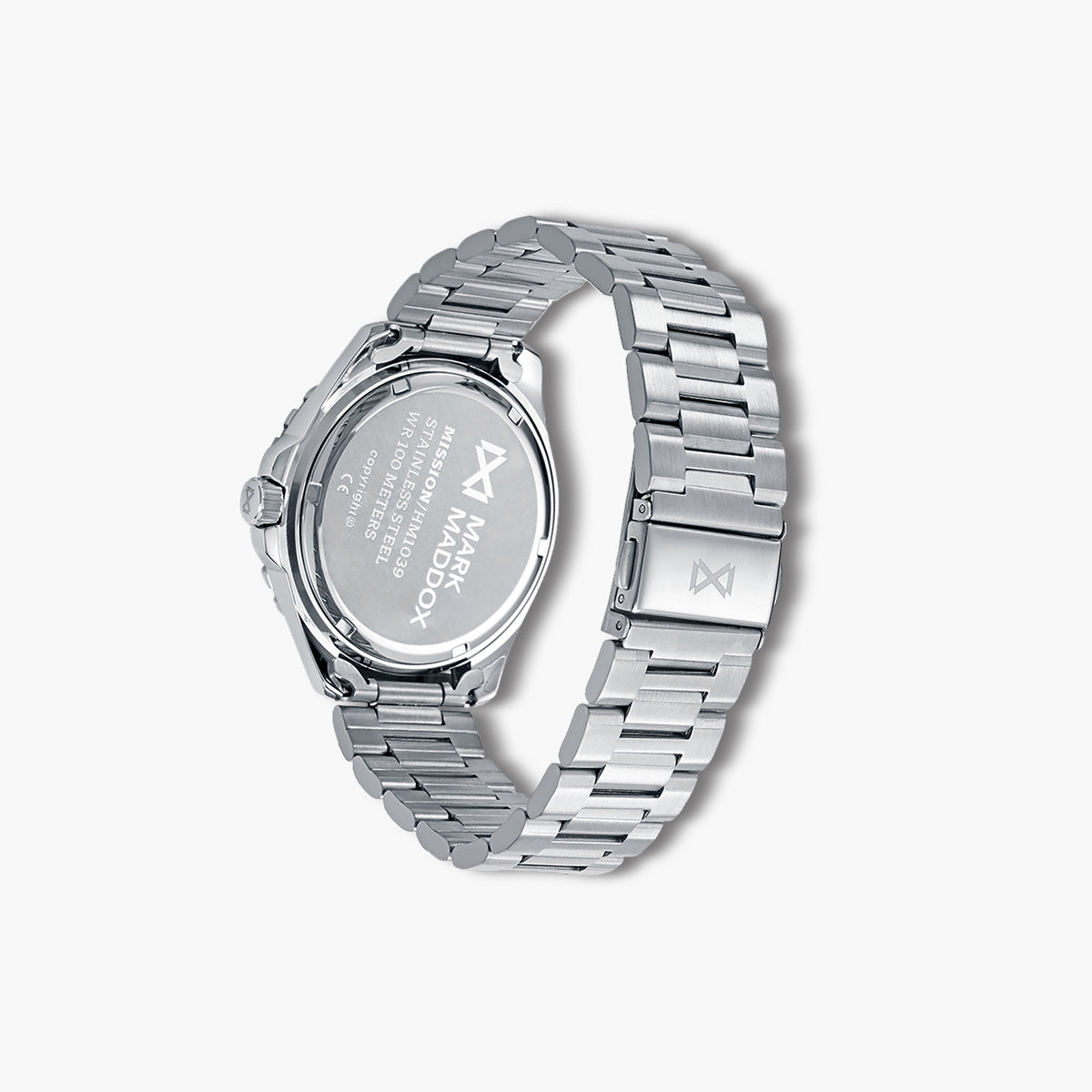 Reloj Mark Maddox Mission