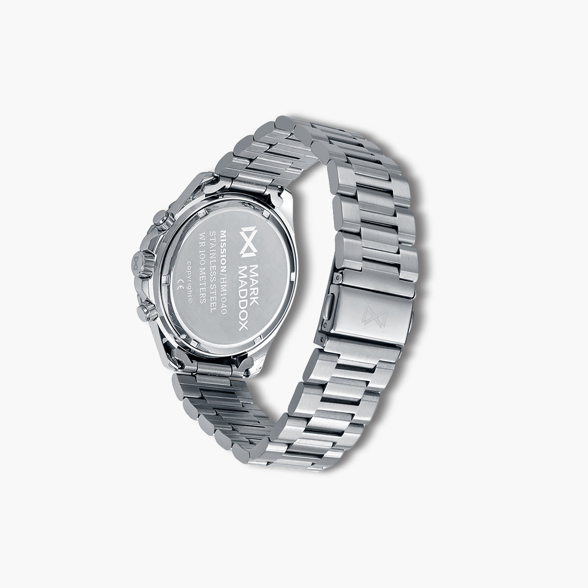 Reloj Mark Maddox Mission