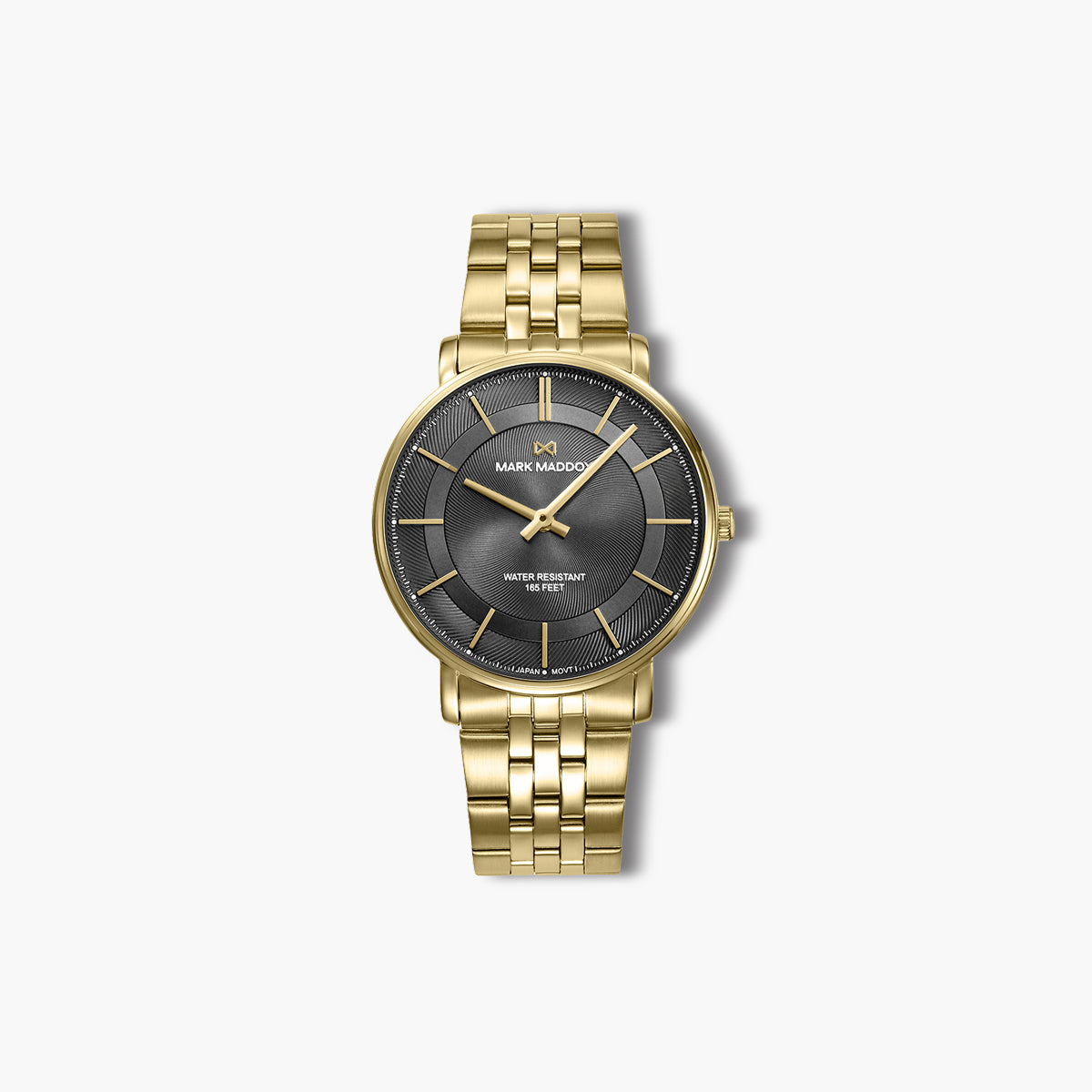 Reloj Mark Maddox Greenwich