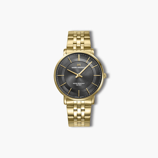 Reloj Mark Maddox Greenwich