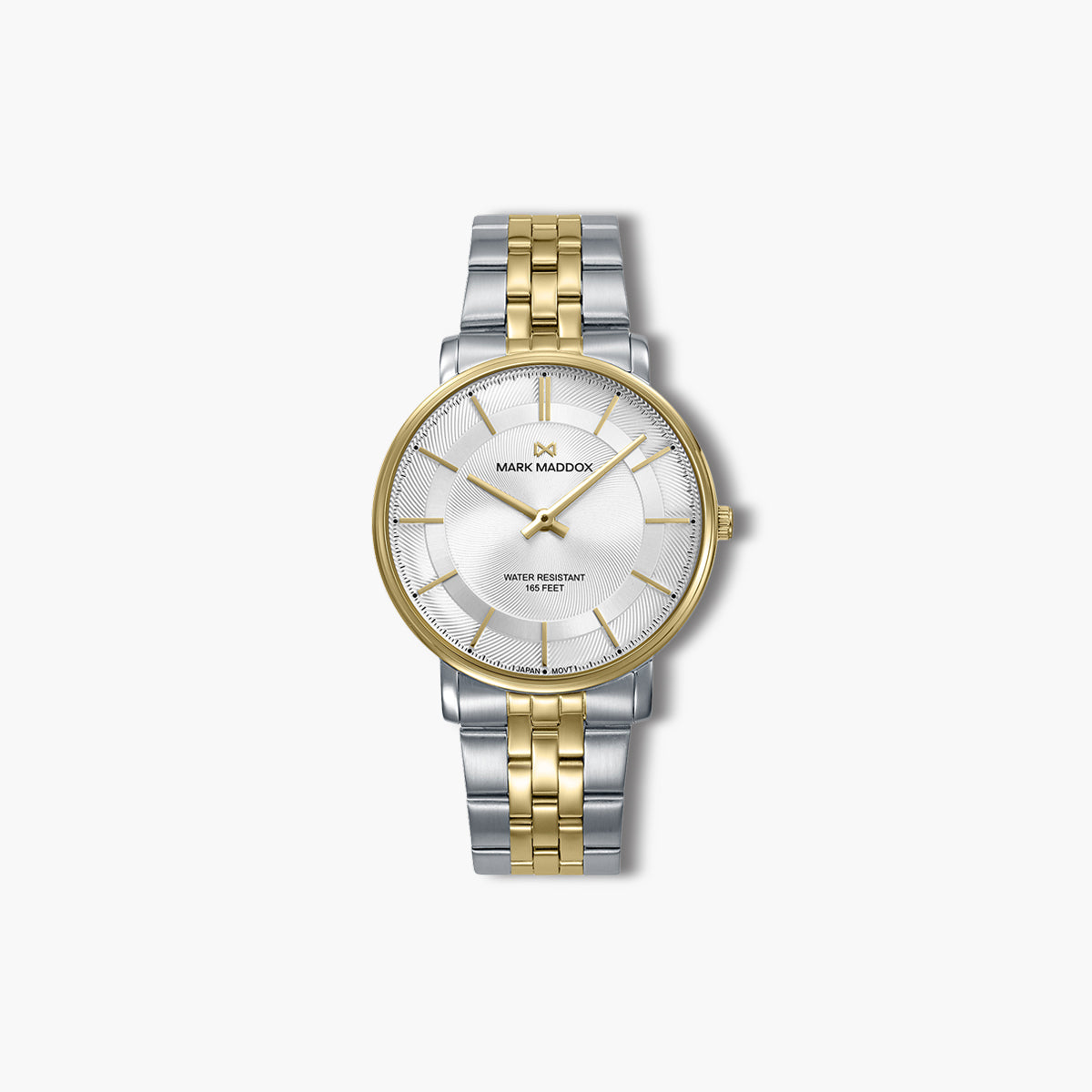Reloj Mark Maddox Greenwich
