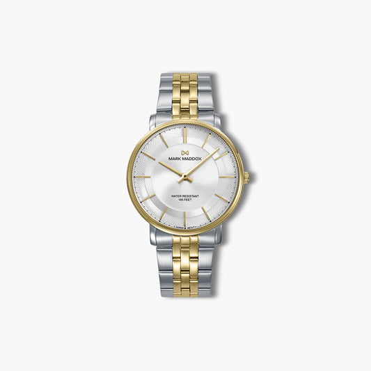 Reloj Mark Maddox Greenwich