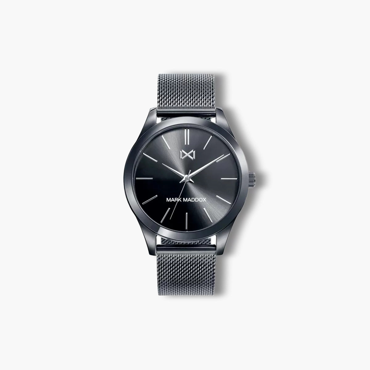 Reloj Mark Maddox Marais HM7119-17 negro