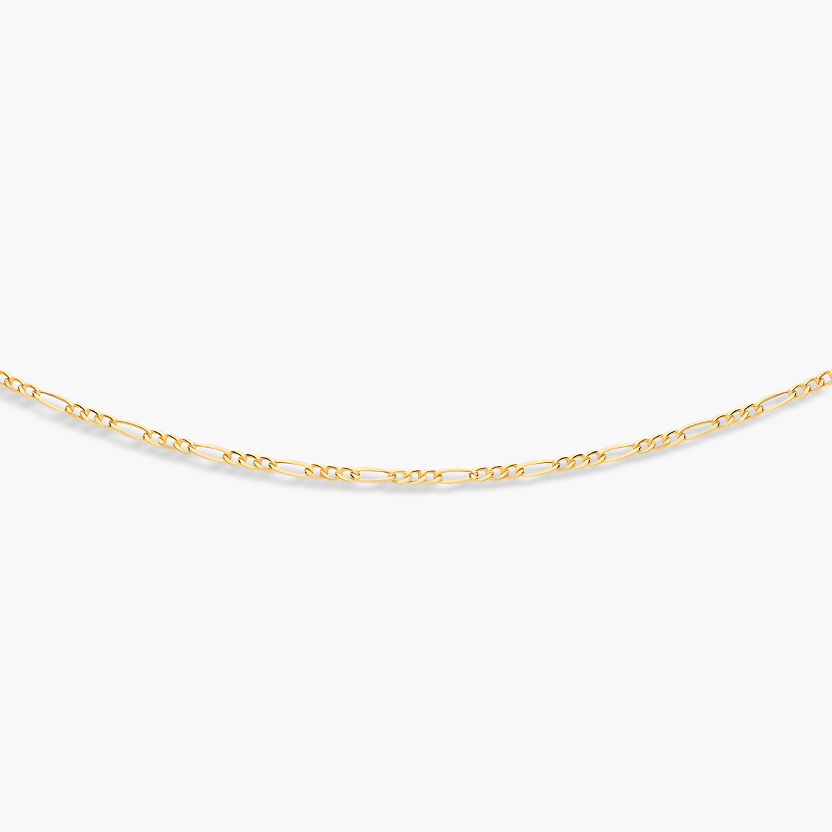 Cadena oro 18 quilates